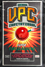 Load image into Gallery viewer, 2025 VPC Invitational *NON-REFUNDABLE TEAM DEPOSIT*